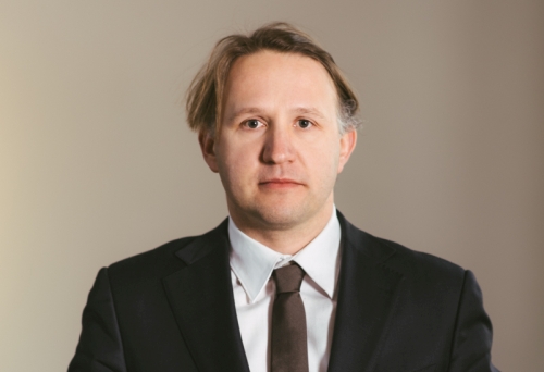 Tomas Vitkus